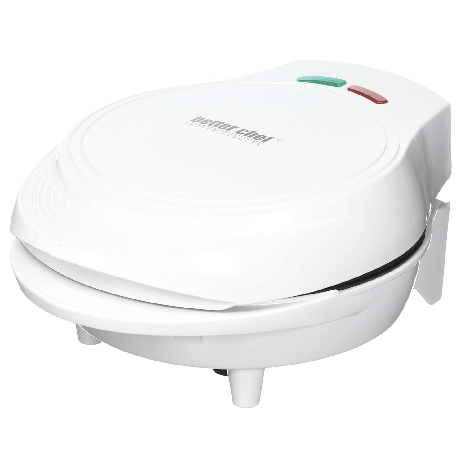 Better Chef Electric Double Omelette Maker Jupiter Gear Home