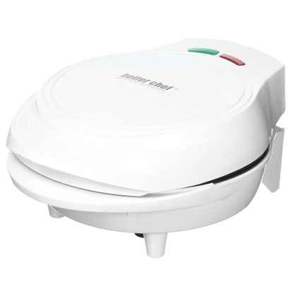 Better Chef Electric Double Omelette Maker Jupiter Gear Home