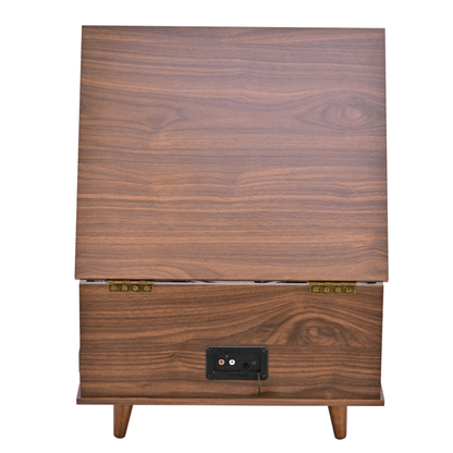 Victor Monroe 8-in-1 Music Center Jupiter Gear Home