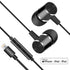 Naztech Platinum High Fidelity Lightning Earbuds Jupiter Gear Home