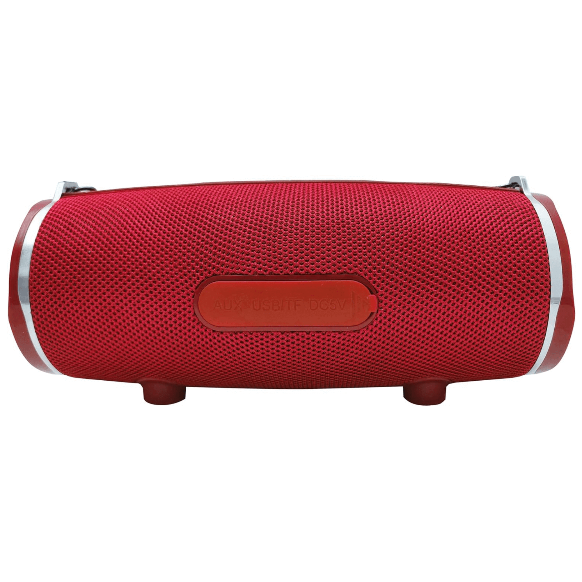 Supersonic Portable Bluetooth Wireless Speaker Jupiter Gear Home