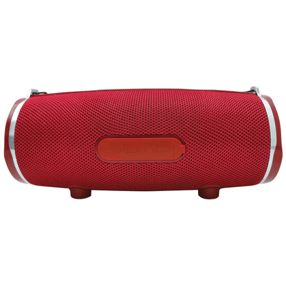 Supersonic Portable Bluetooth Wireless Speaker Jupiter Gear Home