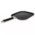 Better Chef 11-Inch Aluminum Non-Stick Griddle Jupiter Gear Home