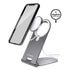 HyperGear MagView Stand for MagSafe Charger with Adjustable Angles Jupiter Gear Home