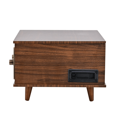 Victor Monroe 8-in-1 Music Center Jupiter Gear Home