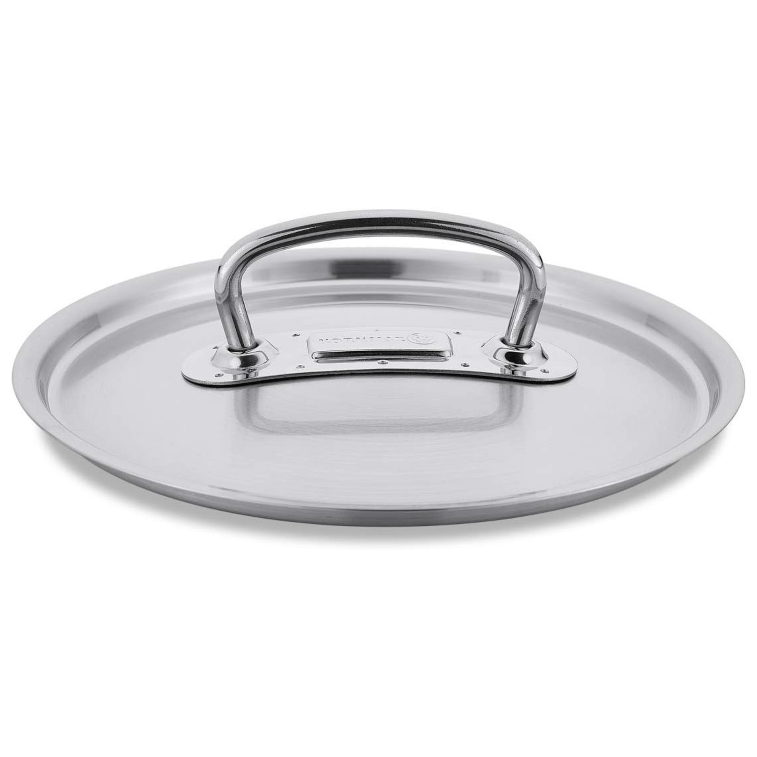 Korkmaz Proline 4Qt Stainless Steel Saucepan with High Profile Lid Jupiter Gear Home