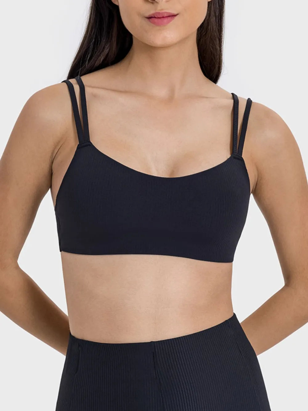 JupiterGear Double-Strap Cami Jupiter Gear Home