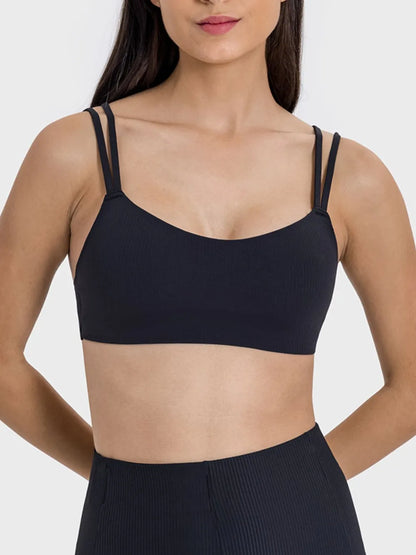 JupiterGear Double-Strap Cami Jupiter Gear Home