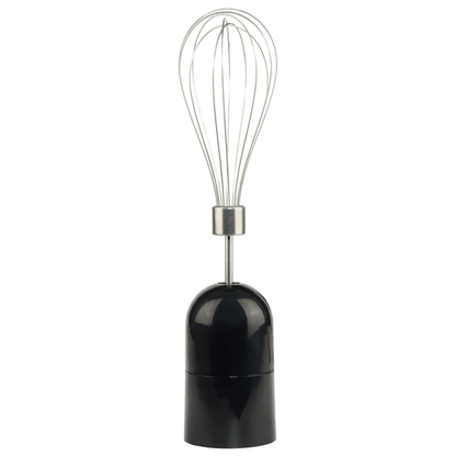 Supersonic National Multi-Purpose 4-in-1 Immersion Hand Blender Jupiter Gear Home
