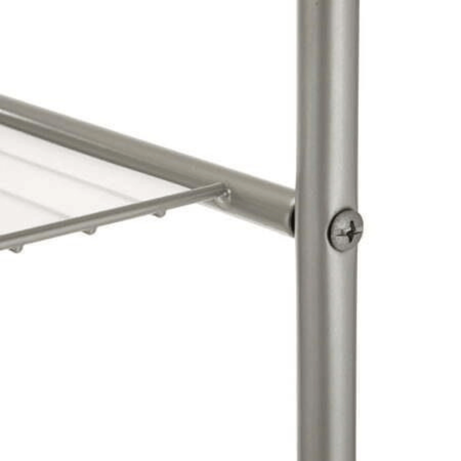 Mainstays 3-Shelf Over-the-Toilet Steel Storage Rack Jupiter Gear Home