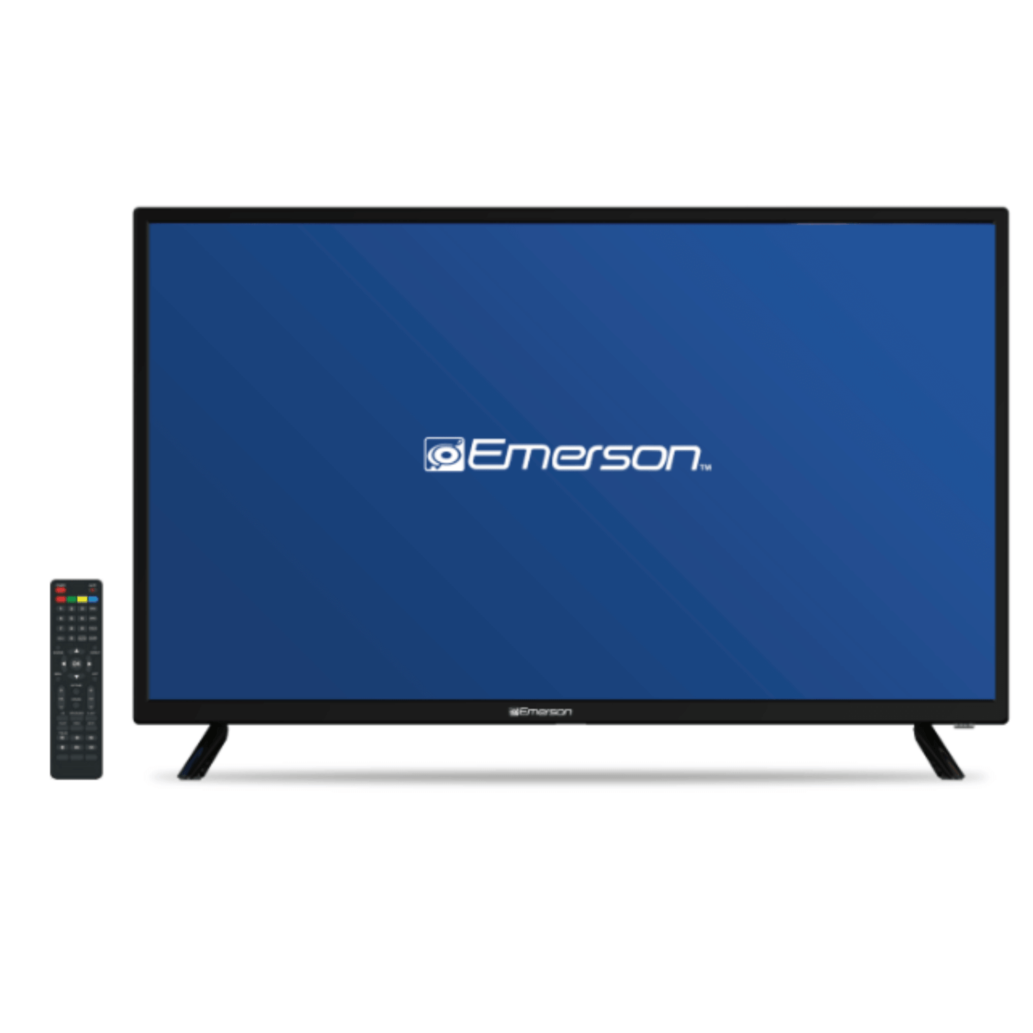 Emerson 32" Class Widescreen HD LED Television - Refurbished Jupiter Gear Home