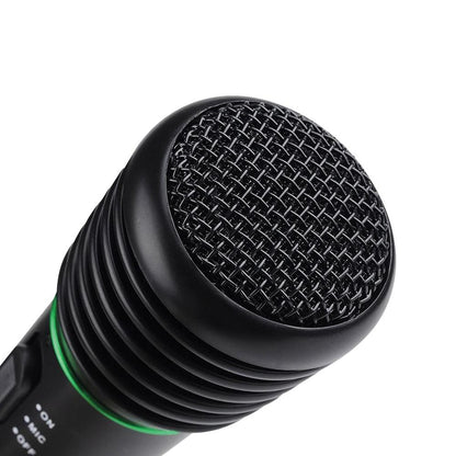 Supersonic Professional Microphone Jupiter Gear Home