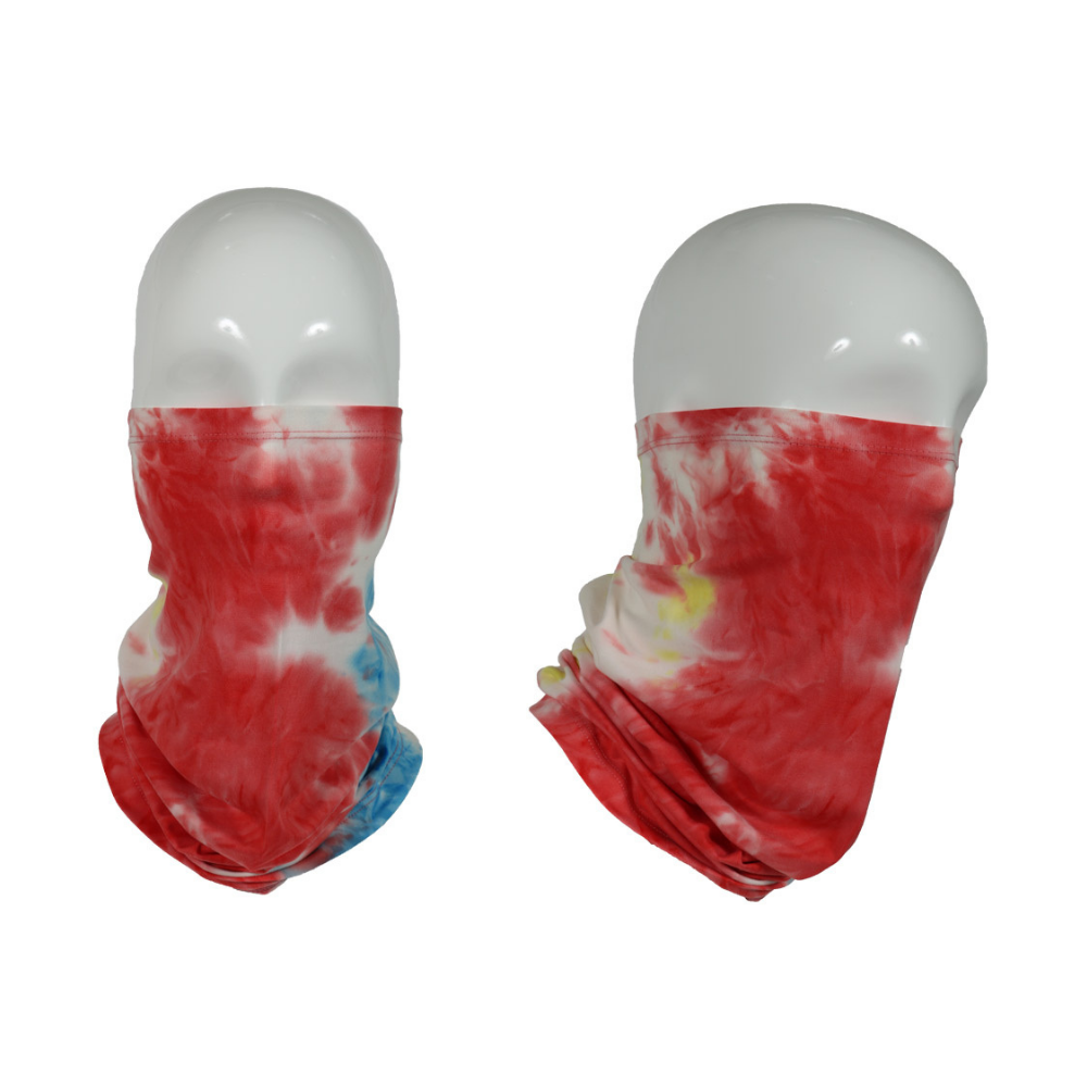 JupiterGear Neck Gaiter Face Mask for Outdoor Activities: Running, Walking, Hiking, Fishing and More Jupiter Gear Home