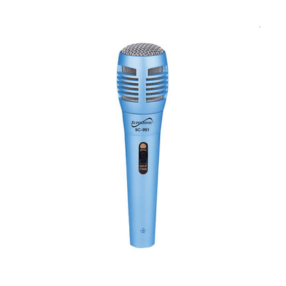 Supersonic Professional Microphone (SC-901) Jupiter Gear Home