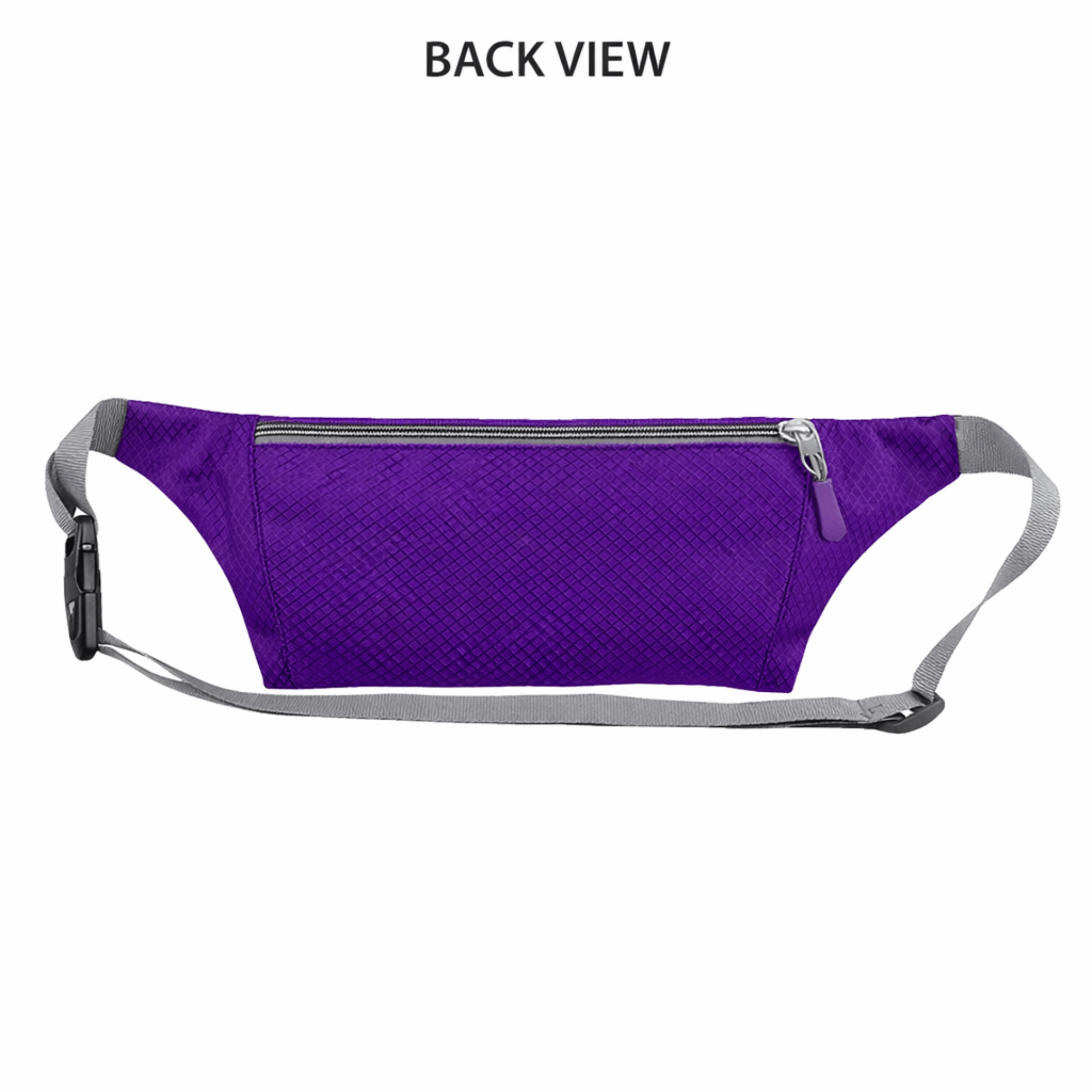 XGear Fitness Waterproof Fanny Pack for Running and Travel Jupiter Gear Home
