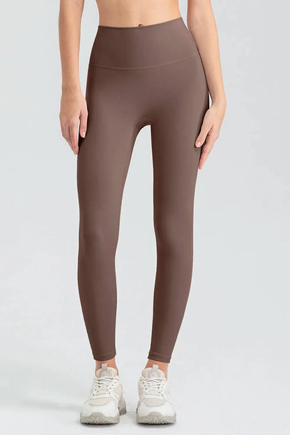 JupiterGear High-Waisted Classic Leggings Jupiter Gear Home