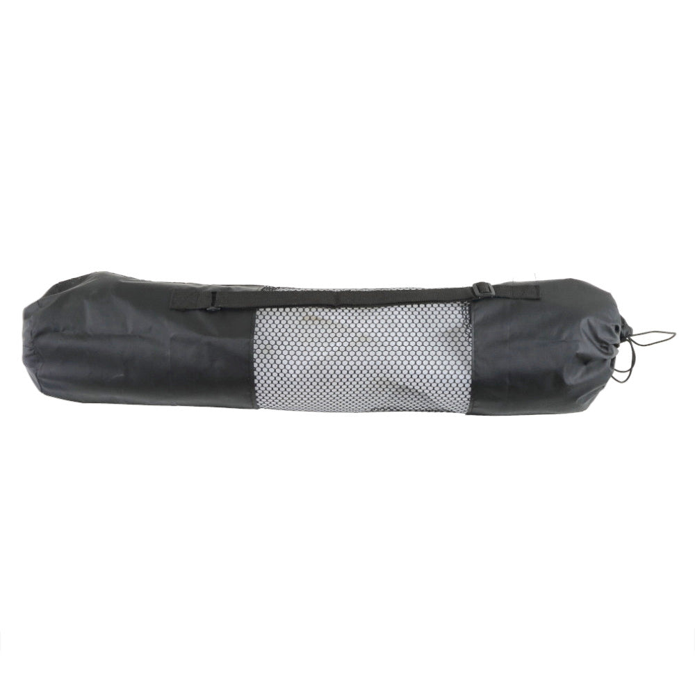 JupiterGear Stylish Yoga Mat Bag - Breathable and Portable Sports Bag with Adjustable Shoulder Straps - Fits Most Yoga Mats Jupiter Gear Home