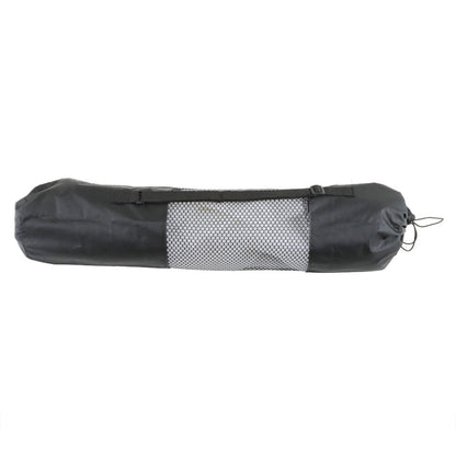 JupiterGear Stylish Yoga Mat Bag - Breathable and Portable Sports Bag with Adjustable Shoulder Straps - Fits Most Yoga Mats Jupiter Gear Home