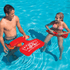 WOW Watersports Beach Bronco for 1 Person 220Ibs or 99kg Maximum Capacity- Red Jupiter Gear Home