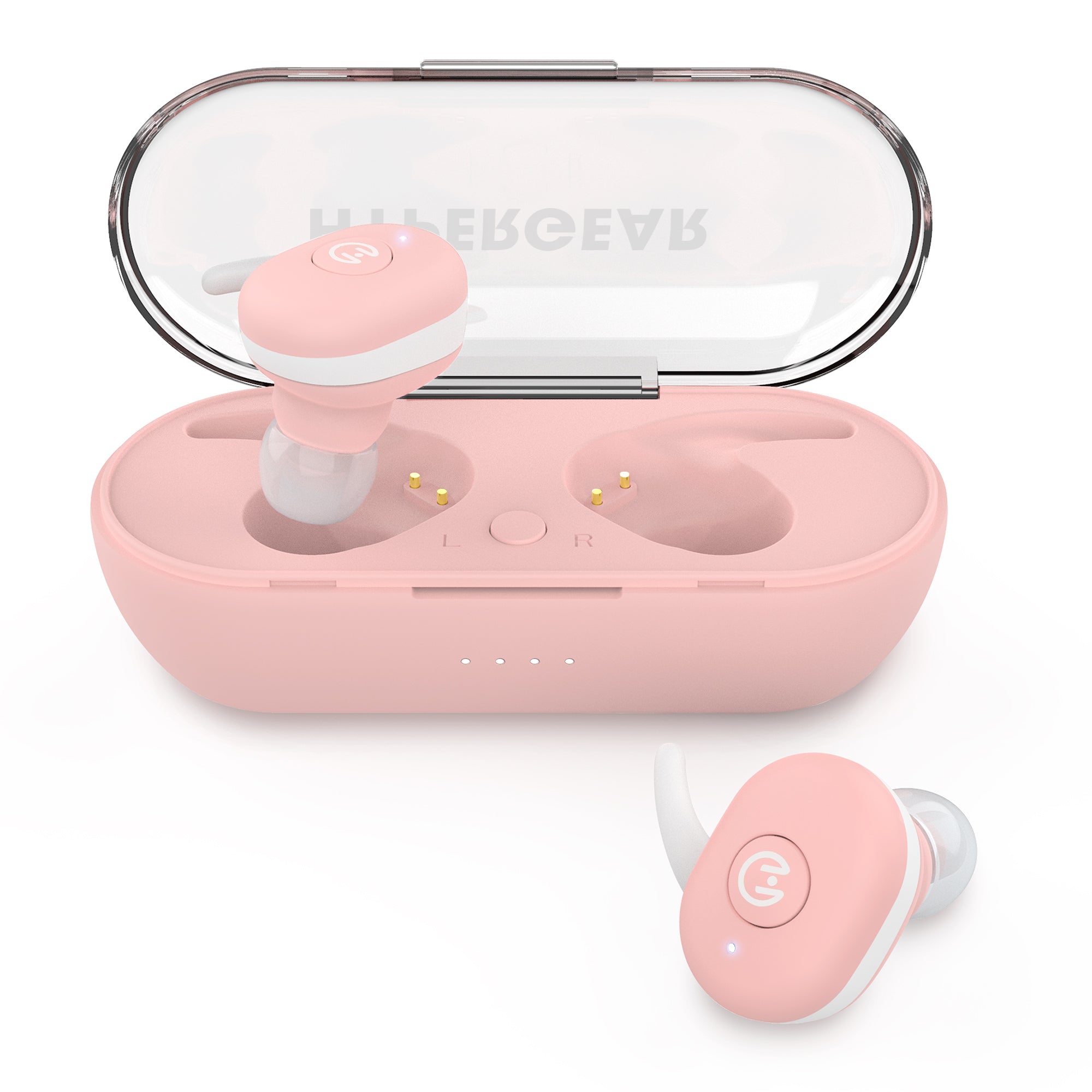 HyperGear Active True Wireless Earbuds Jupiter Gear Home