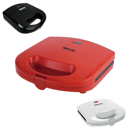 Better Chef Non-Stick Electric Waffle Maker Jupiter Gear Home