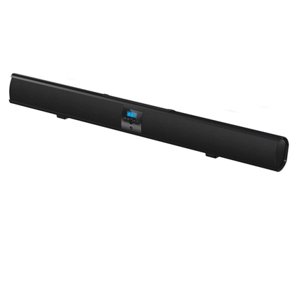Naxa 42" BT Sound Bar with Built-in Subwoofer - Refurbished Jupiter Gear Home
