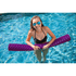 WOW Watersports Pool Noodle made from First Class Super Soft Foam Purple Jupiter Gear Home