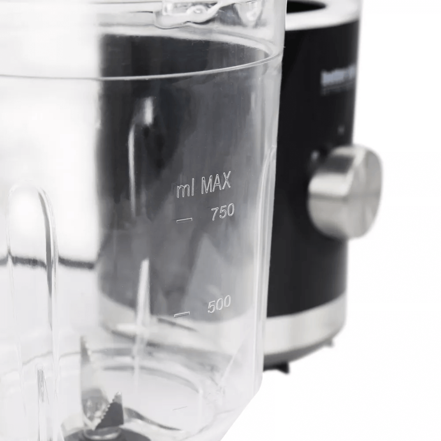 Better Chef 300W 3-Speed Compact 25-Ounce Mini Blender Jupiter Gear Home