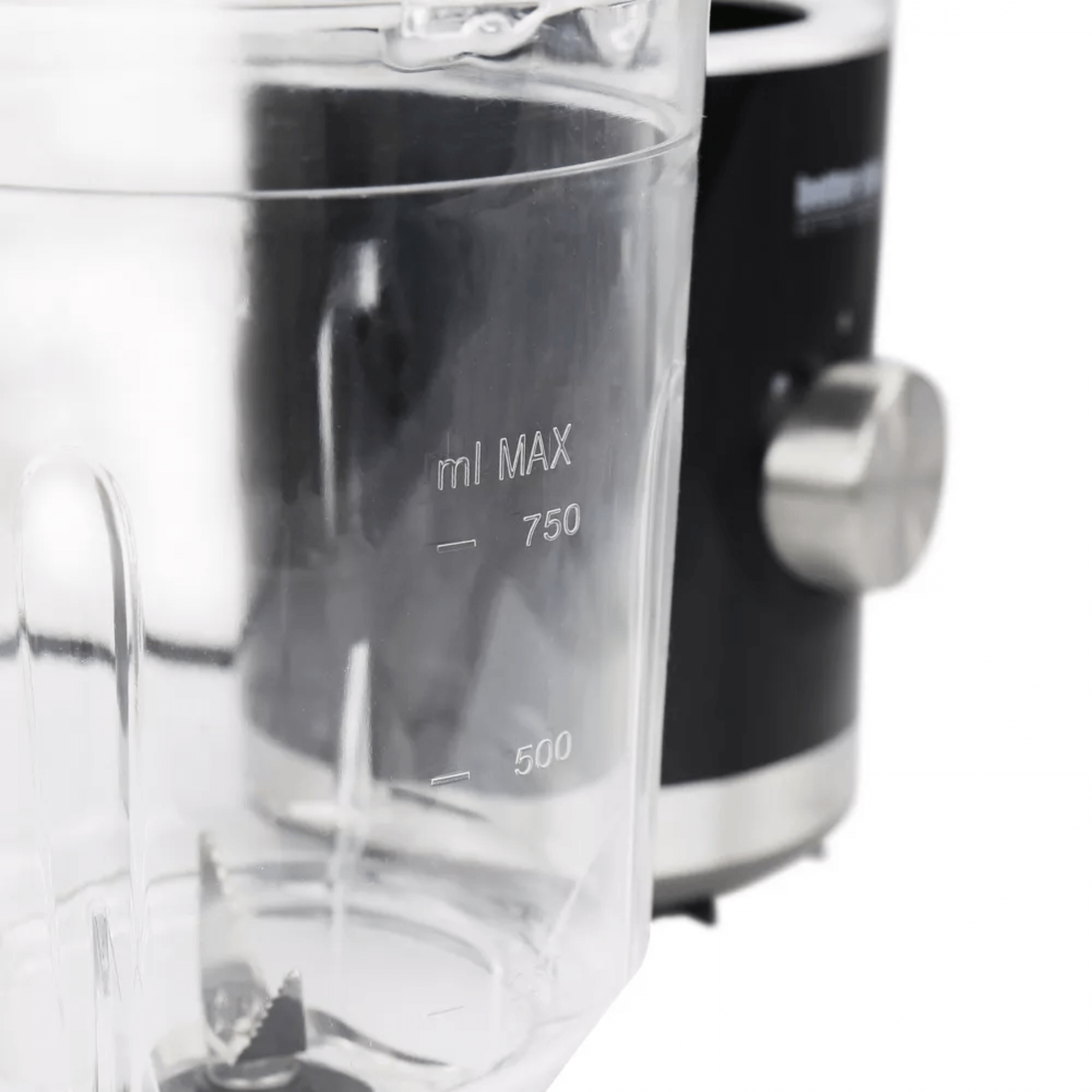 Better Chef 300W 3-Speed Compact 25-Ounce Mini Blender Jupiter Gear Home
