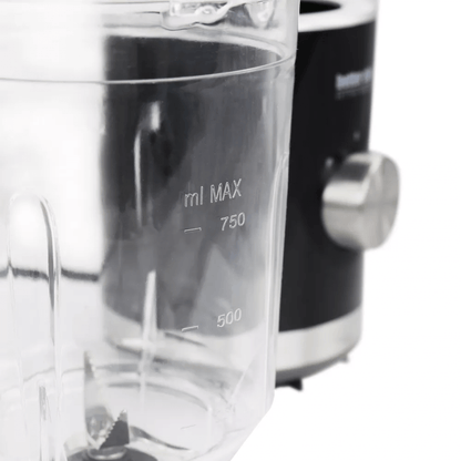 Better Chef 300W 3-Speed Compact 25-Ounce Mini Blender Jupiter Gear Home