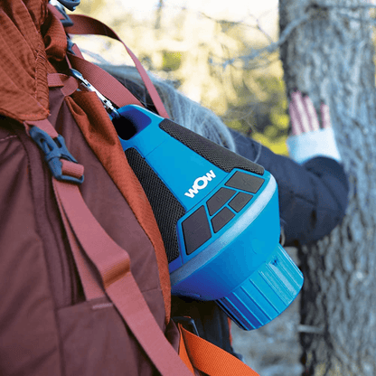 WOW Watersports WOW-SOUND Buoy Speaker with 20 Hours of Battery Jupiter Gear Home