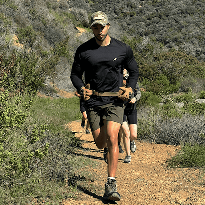 JupiterGear Military-Style Tactical Patch Hat with Adjustable Strap | Breathable &amp; Unisex Jupiter Gear Home