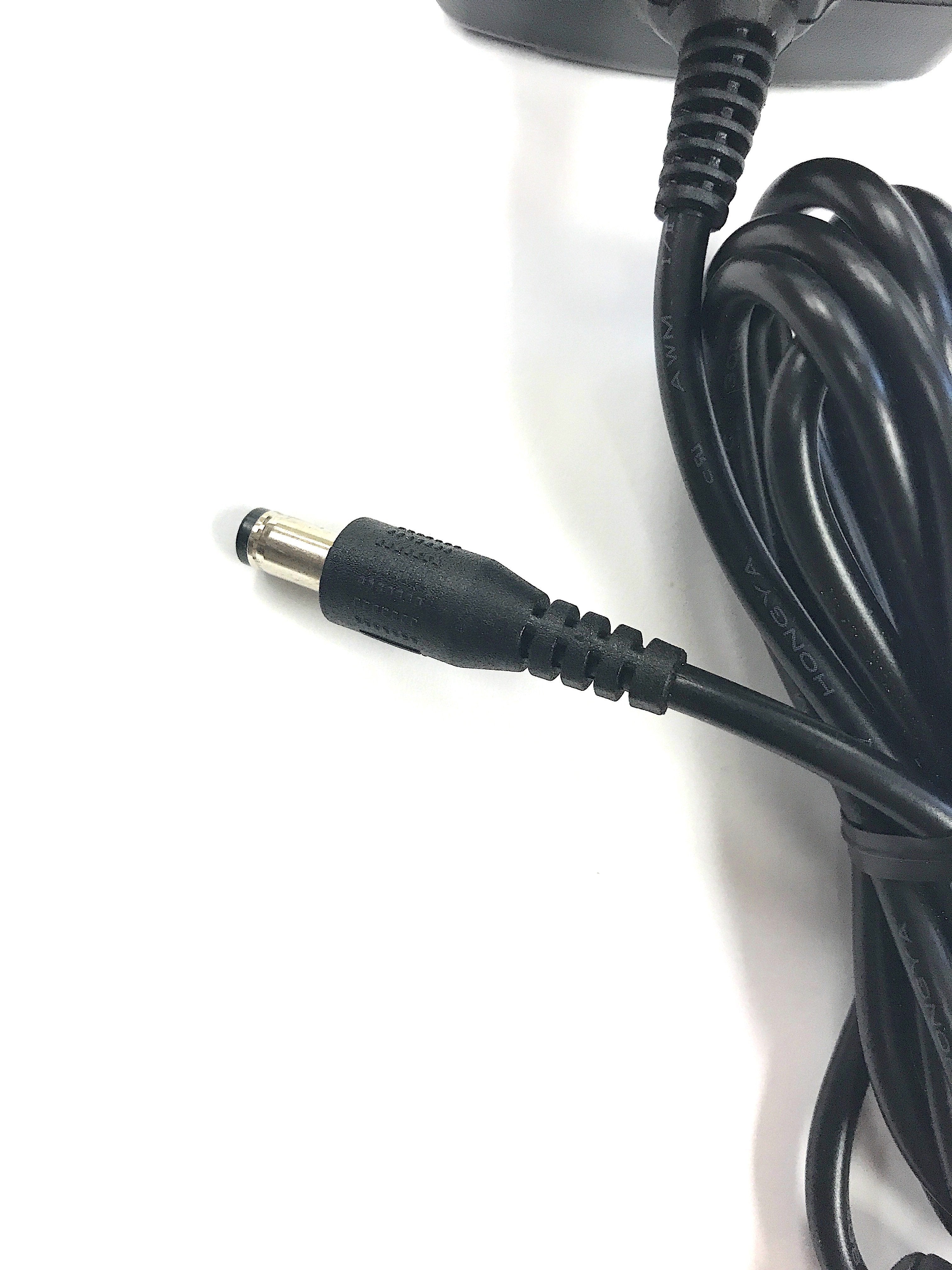 Naxa AC Adapter Power Supply Charger for LED LCD TVs and TV-DVD Televisions up to 15" (12V, 3A, 36W, 2.1mm x 5.5mm) Jupiter Gear Home