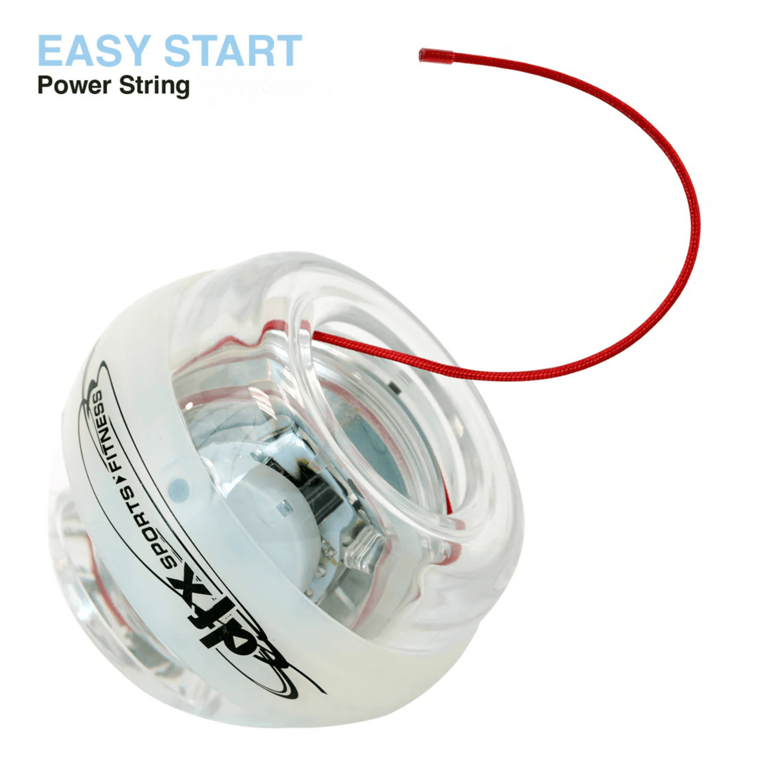 DFX 5-Pack Power Cord Easy Gyro Starter Accessory Jupiter Gear Home