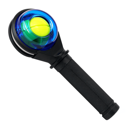 DFX Gyro Converter Accessory for Forearm Strength Training Jupiter Gear Home