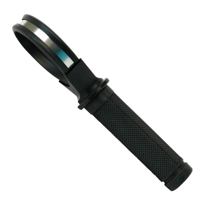 DFX Gyro Converter Accessory for Forearm Strength Training Jupiter Gear Home