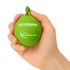 DFX Power Grip Ball Stress Reliever Hand Massage Tool Jupiter Gear Home