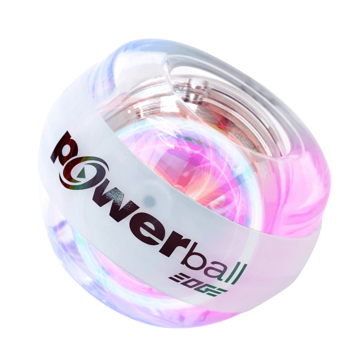 DFX Powerball EDGE Edition Gyroscope Hand Resistance Trainer Jupiter Gear Home