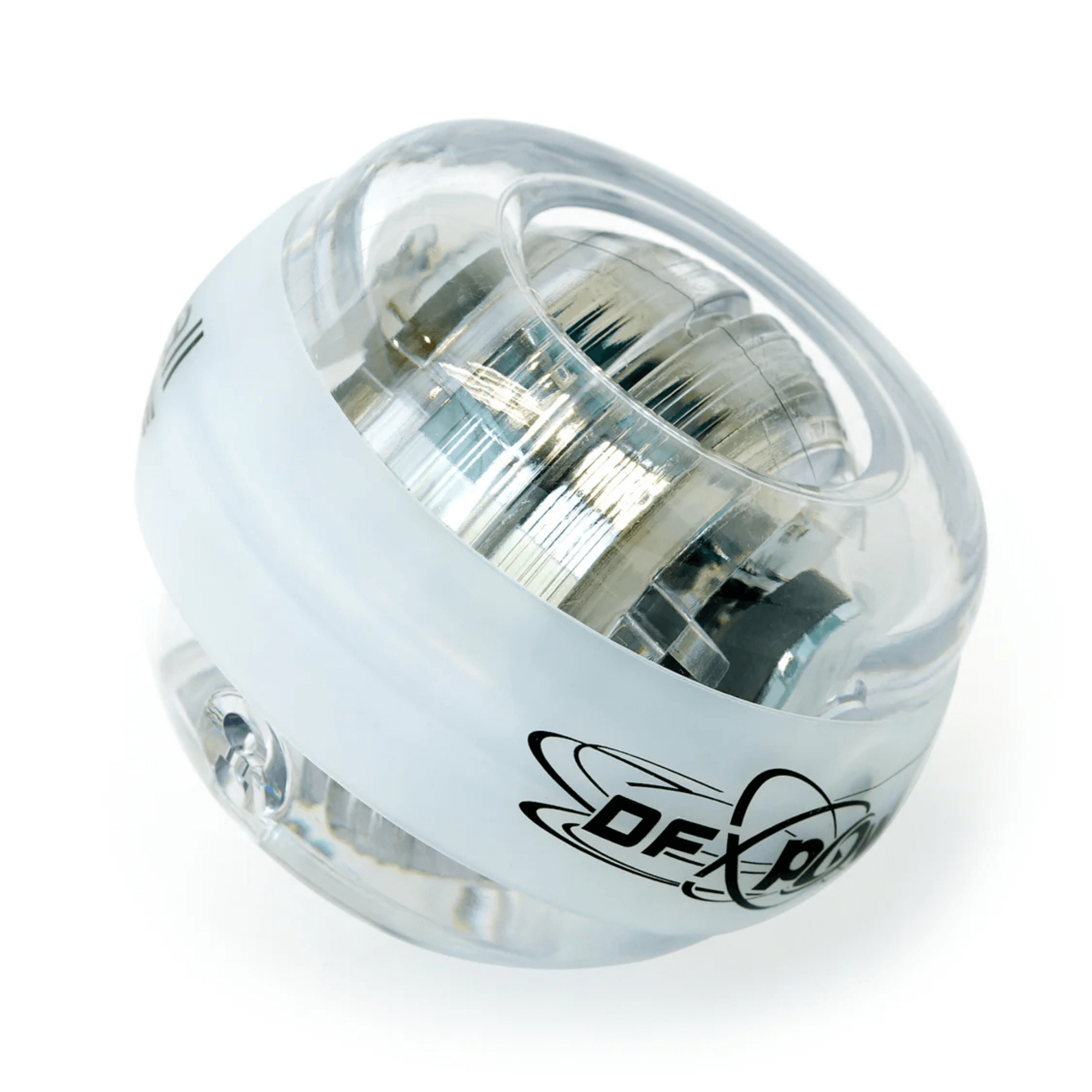 DFX Powerball EDGE Edition Gyroscope Hand Resistance Trainer Jupiter Gear Home