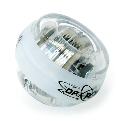 DFX Powerball EDGE Edition Gyroscope Hand Resistance Trainer Jupiter Gear Home