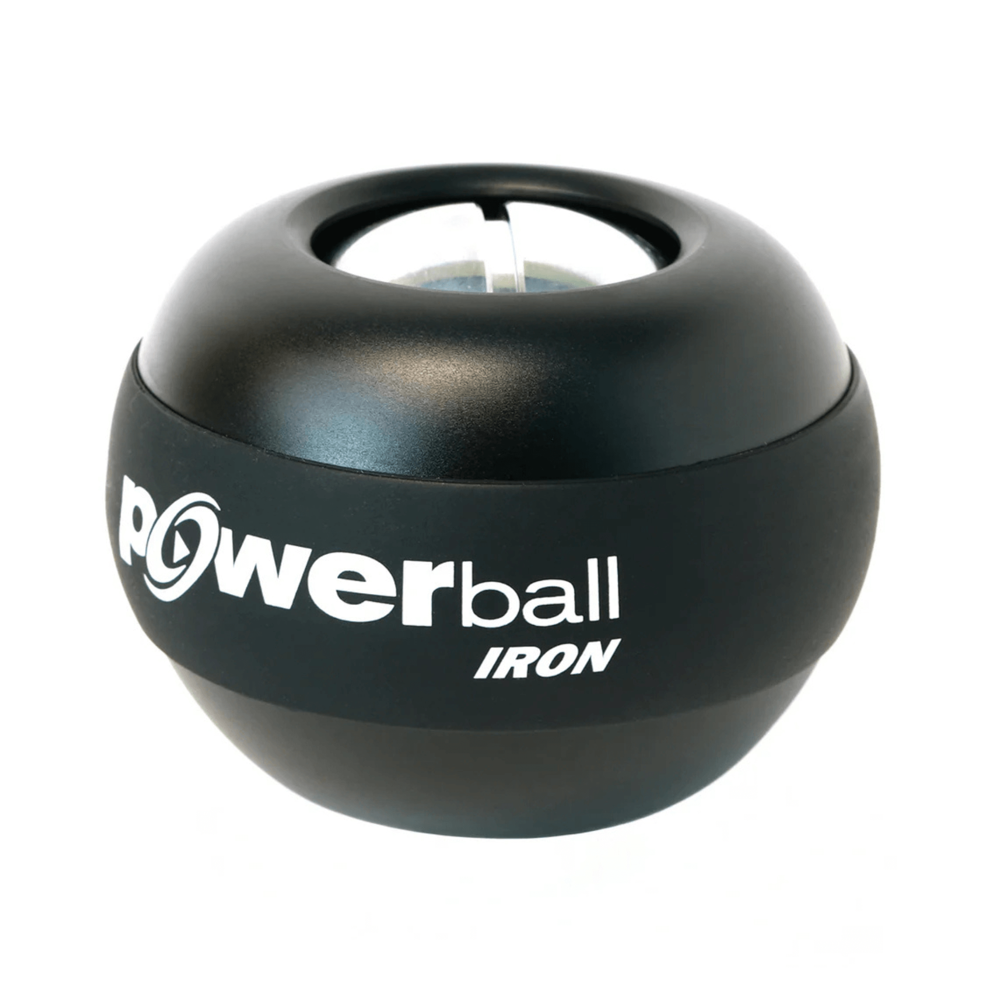 DFX Powerball IRON Hand Gyroscope and Forearm Muscle Builder Jupiter Gear Home