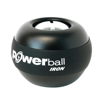 DFX Powerball IRON Hand Gyroscope and Forearm Muscle Builder Jupiter Gear Home