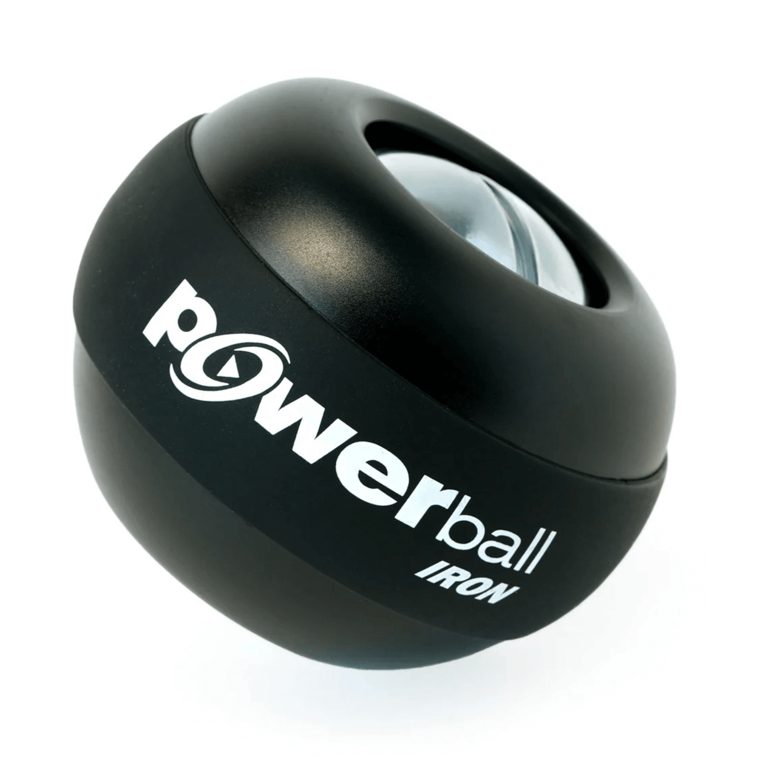 DFX Powerball IRON Hand Gyroscope and Forearm Muscle Builder Jupiter Gear Home