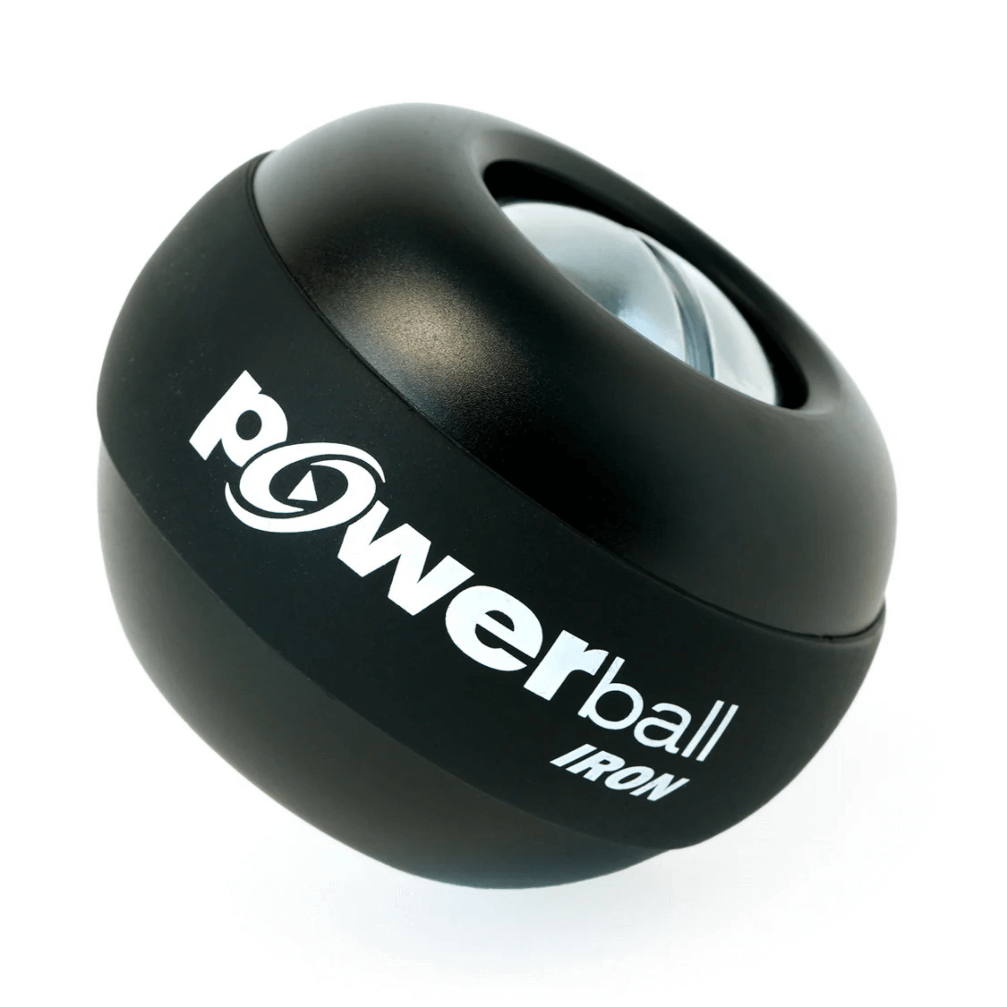 DFX Powerball IRON Hand Gyroscope and Forearm Muscle Builder Jupiter Gear Home