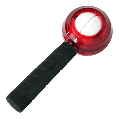 DFX X-Grip Pro Hand Gyroscope Muscle Builder Jupiter Gear Home