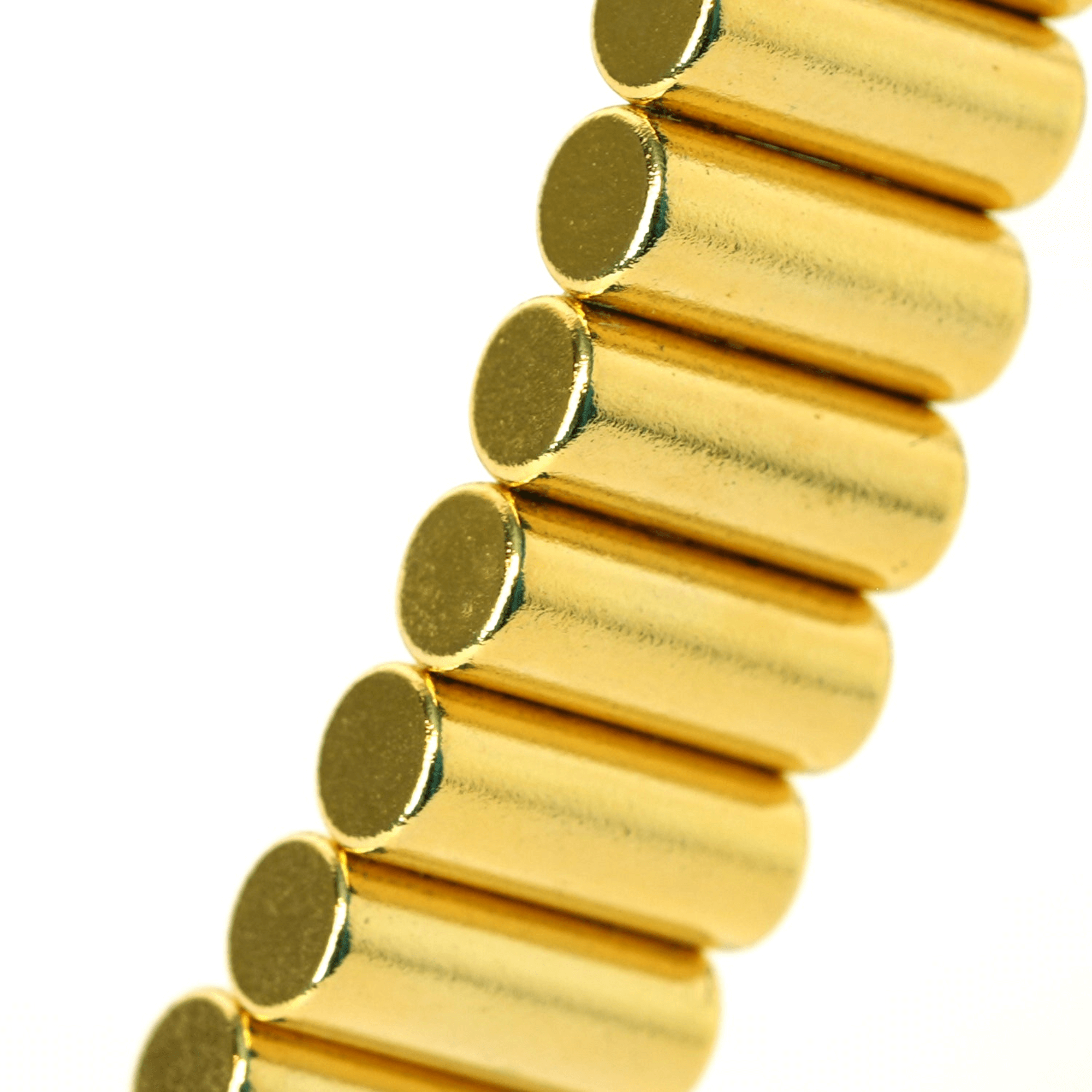 DFX Magnalinx Bracelet for Magnetic Therapy Jupiter Gear Home