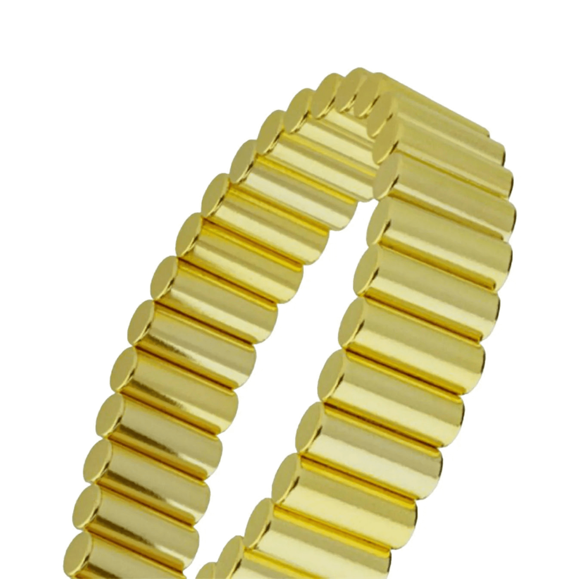 DFX Magnalinx Bracelet for Magnetic Therapy Jupiter Gear Home