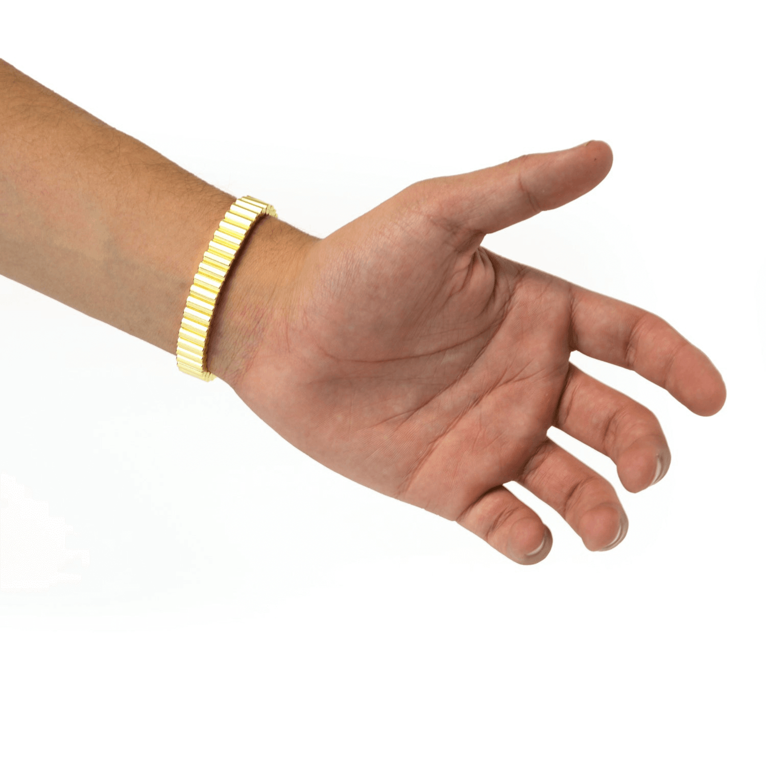 DFX Magnalinx Bracelet for Magnetic Therapy Jupiter Gear Home