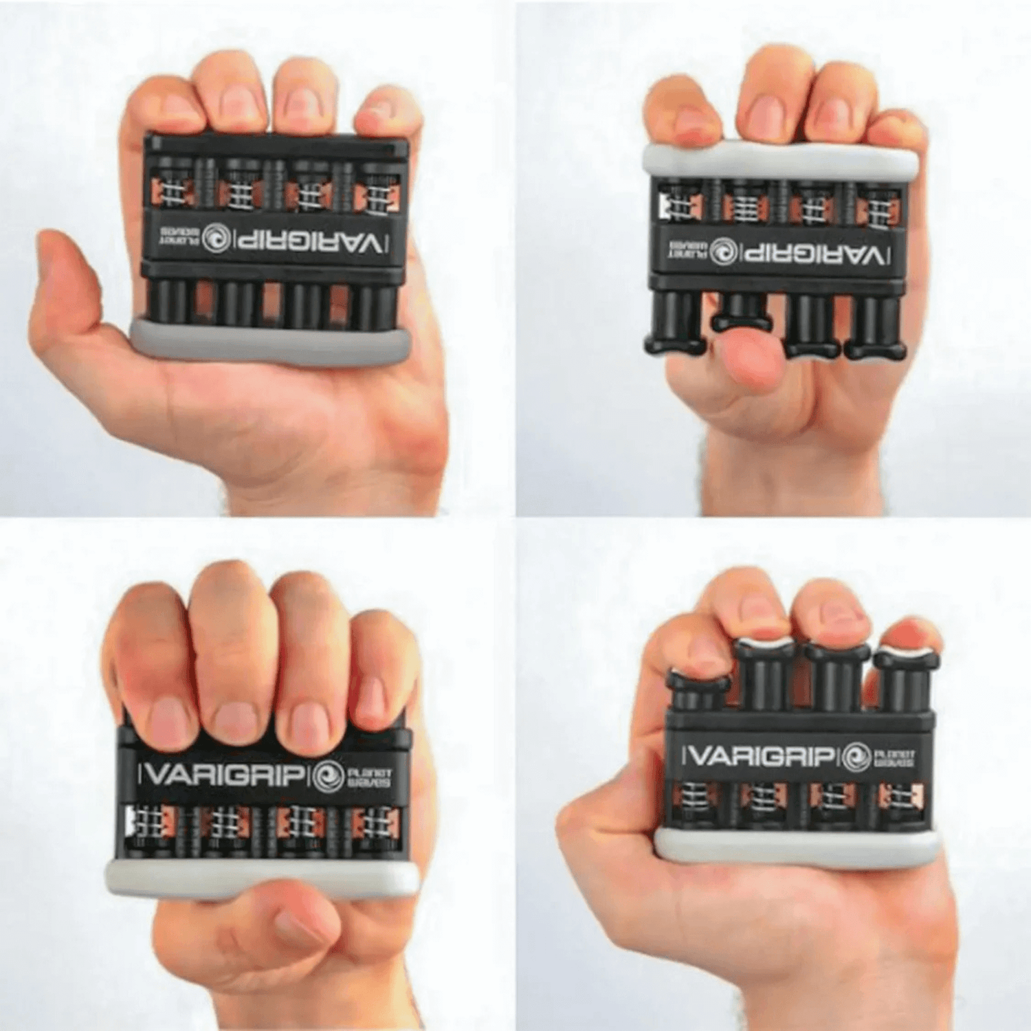 DFX VariGrip Fingertip Callus Builder Jupiter Gear Home
