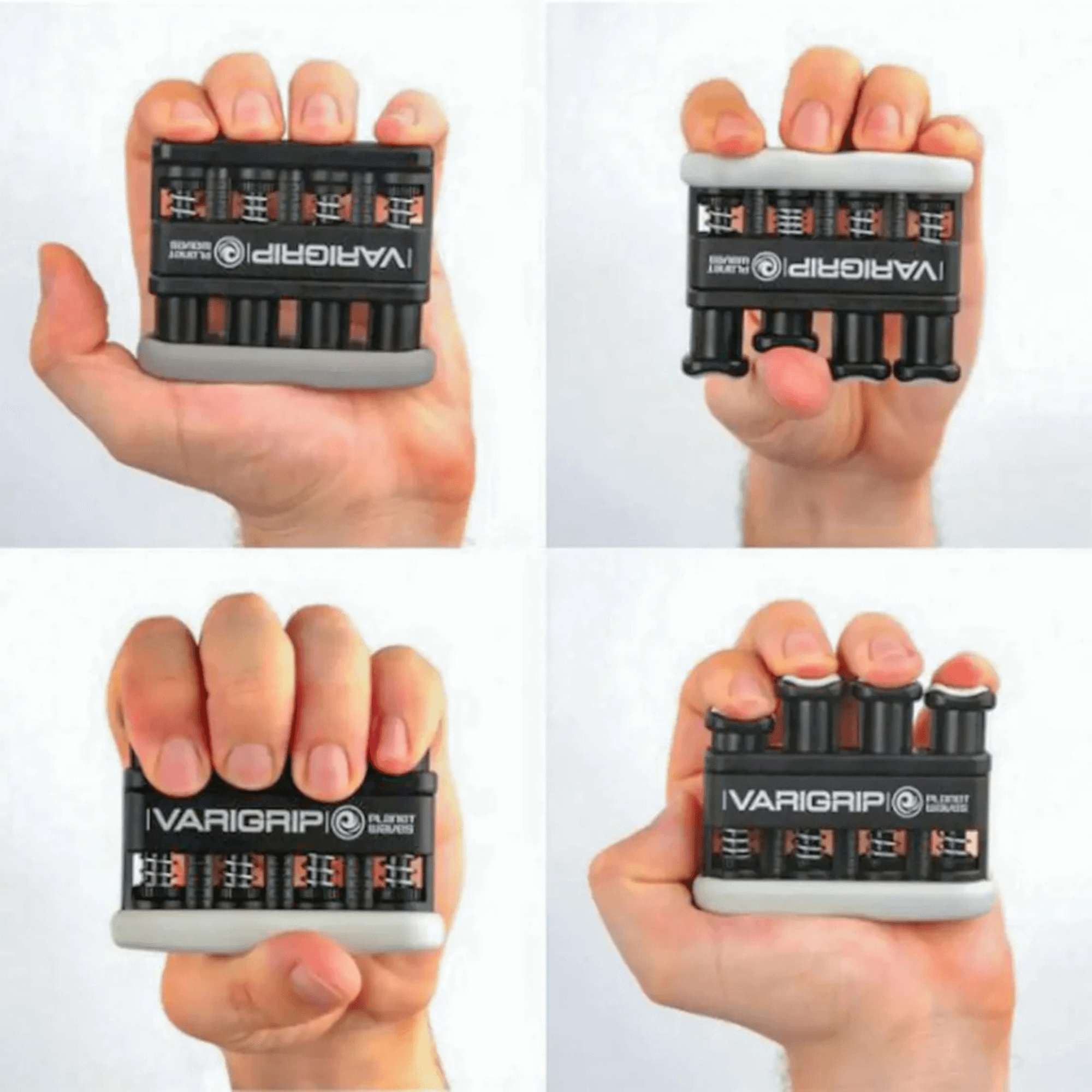DFX VariGrip Fingertip Callus Builder Jupiter Gear Home